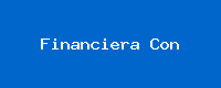 Financiera Confianza